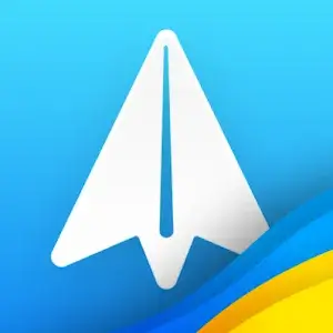 Spark Mail app icon