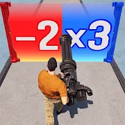 Last Z Survival Shooter APK 1.250.695 (Full Game) for Android - app icon