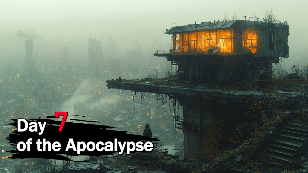 Dark War Survival - screenshot 4