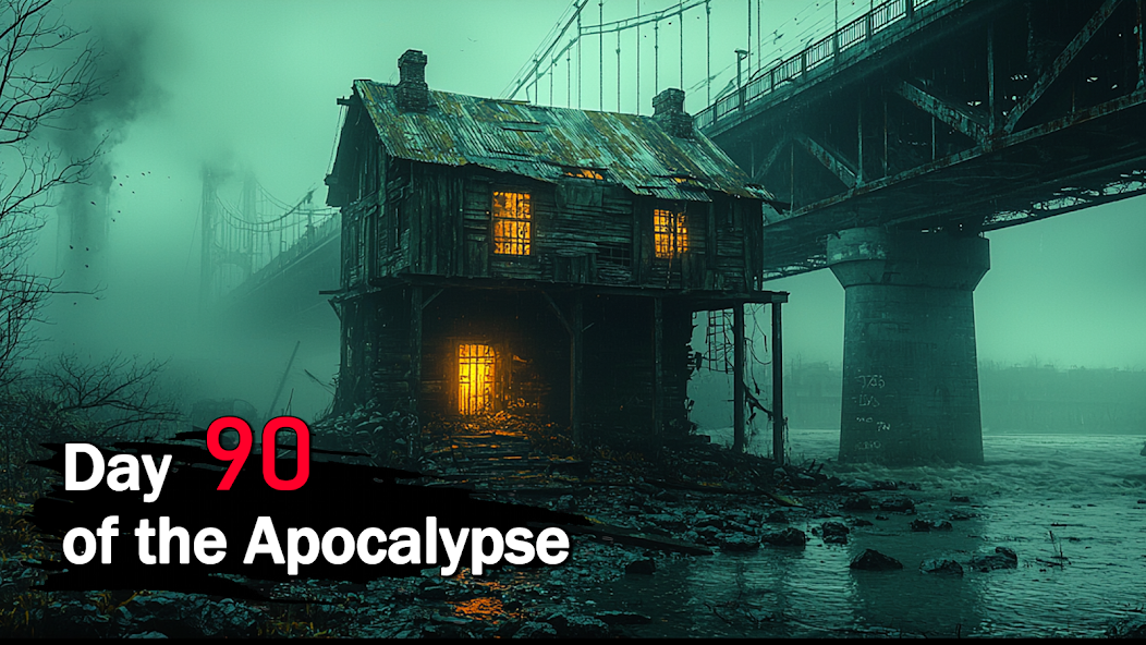 Dark War Survival - screenshot 6