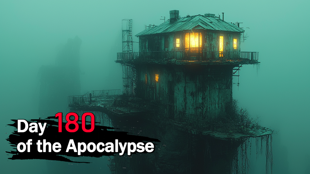 Dark War Survival - screenshot 7