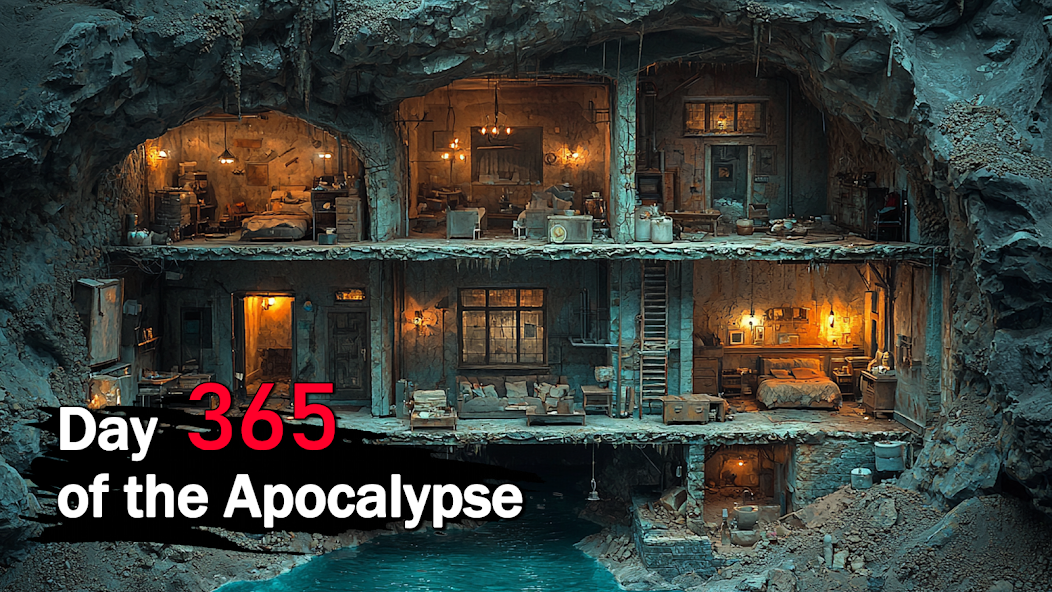 Dark War Survival - screenshot 8