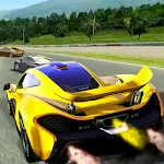 Real Speed Drift Road Racing app icon
