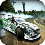 Modern Real Racer Drift Racing 3D app icon