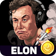 Elon Game app icon