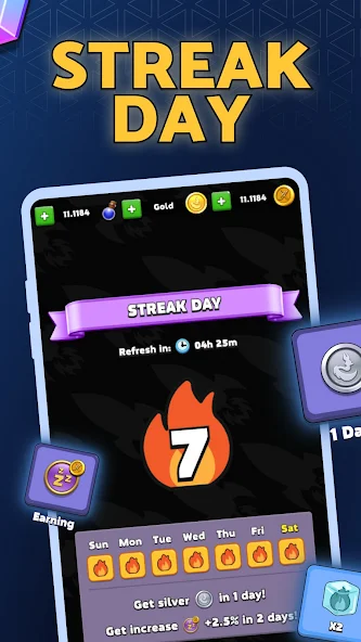 Elon Game - Crypto Meme - screenshot 3