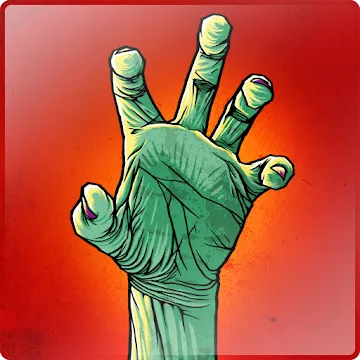 Zombie HQ app icon