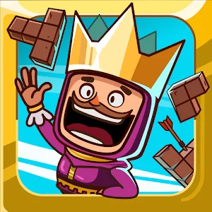 Castle Master TD app icon