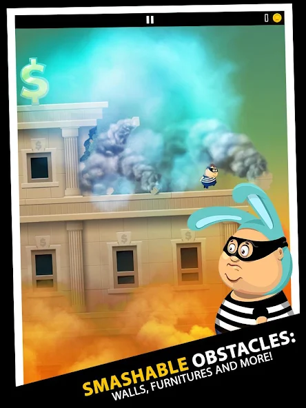 Daddy Was A Thief - screenshot 6