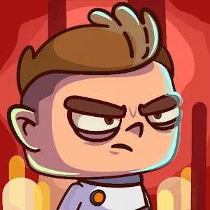 Space Squad Survival app icon