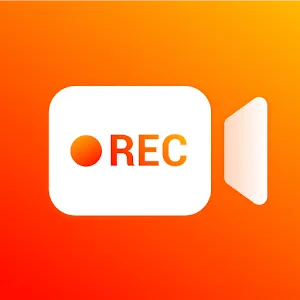 Screen Recorder Mobi Recorder app icon