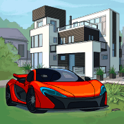My Success Story app icon