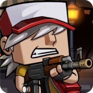 Zombie Age 2 app icon