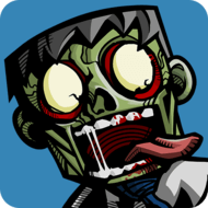 Zombie Age 3 app icon