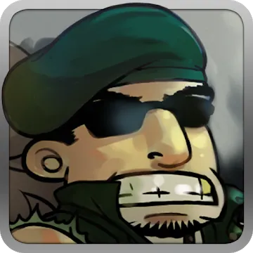 Zombie Age app icon