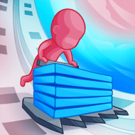 Stack Colors! app icon