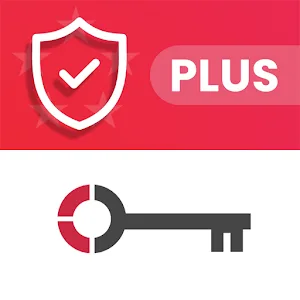 Singapore Plus VPN app icon