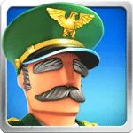 Friendly Fire! app icon