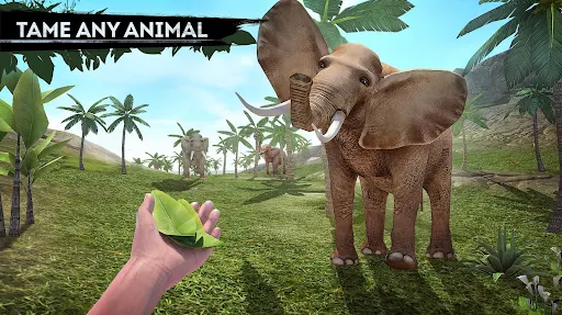 Survival Island - screenshot 2