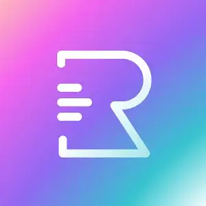 Reev Chroma - Pastel Icon Pack app icon