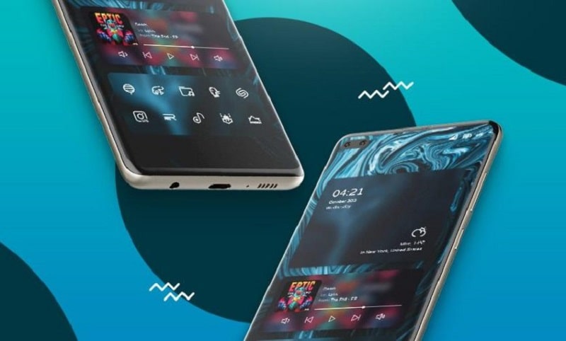 Reev Pro APK app icon