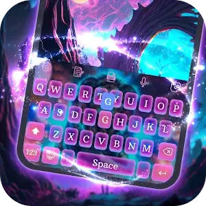 Keyboard Maker app icon