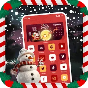 Remi Launcher app icon