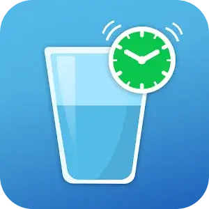Water Reminder app icon