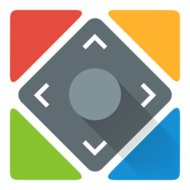 Smart IR Remote - AnyMote app icon