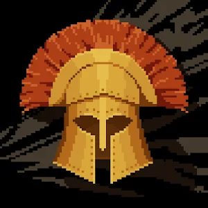 Gladiator manager app icon