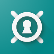 Password Safe and Manager app icon