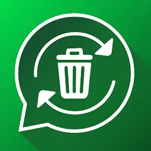 Recover Deleted Messages app icon