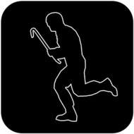 DeathRun Portable app icon