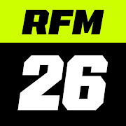 RFM26 MOD APK (Unlocked All DLC) 26.2.3 app icon
