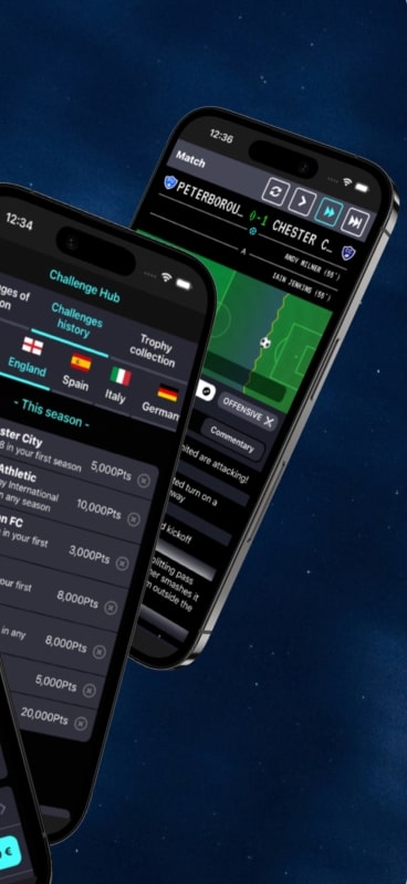 RFM25 APK - screenshot 4