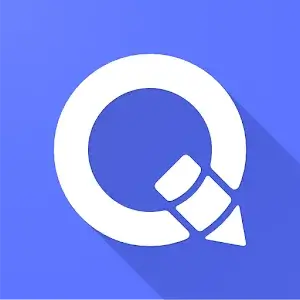 QuickEdit app icon