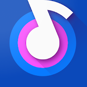 Omnia Music Player - app icon