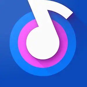 Omnia Music Player app icon