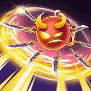 Knives Crash app icon