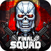 Final Squad APK 1.056 (Latest) for Android app icon