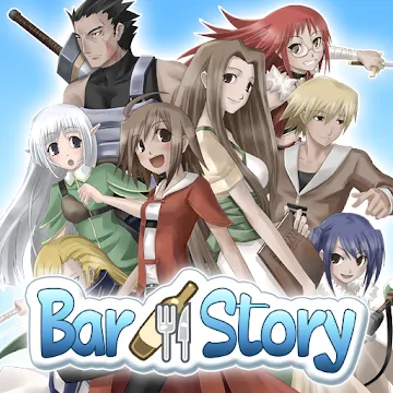 Adventure Bar Story app icon