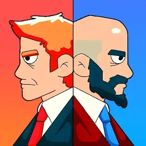 Conquer Countries app icon