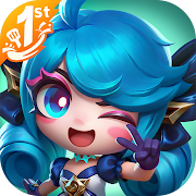 Golden Spatula APK 2.12.31 (Latest) for Android - app icon