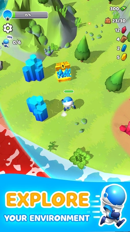 Life Bubble app icon