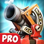 TD: Goblin Defenders - Towers Rush PRO app icon