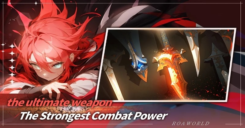 ROAWORLD APK - screenshot 3