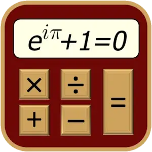 TechCalc app icon