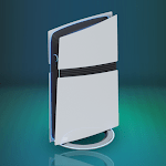 Console Tycoon app icon