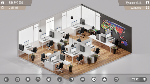 Laptop Tycoon 1.3.0 APK for Android - screenshot 1