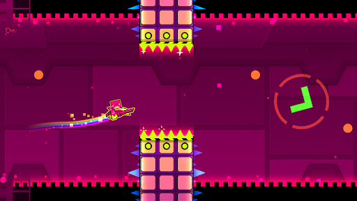 Geometry Dash SubZero - screenshot 5